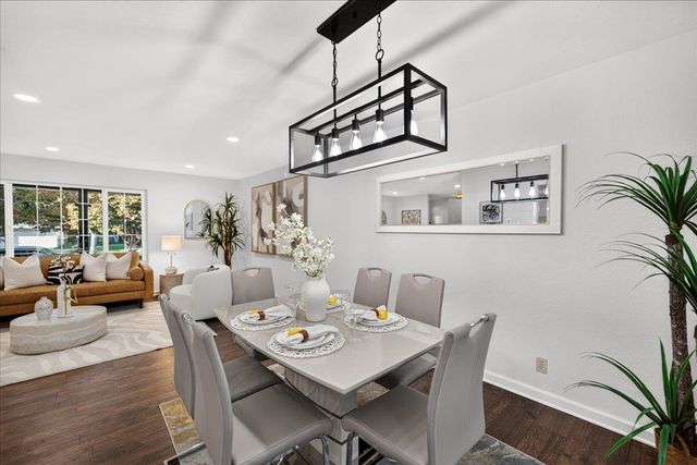 6329 Solano Drive, San Jose, CA 95119