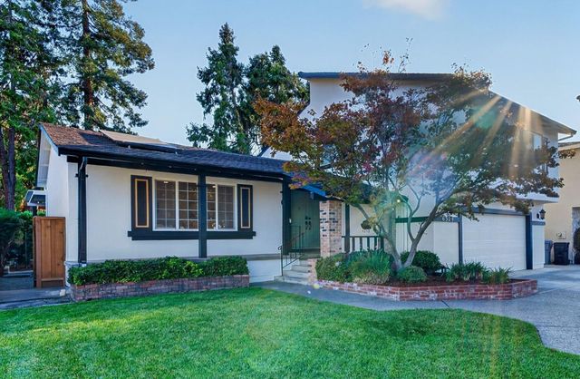 6329 Solano Drive, San Jose, CA 95119