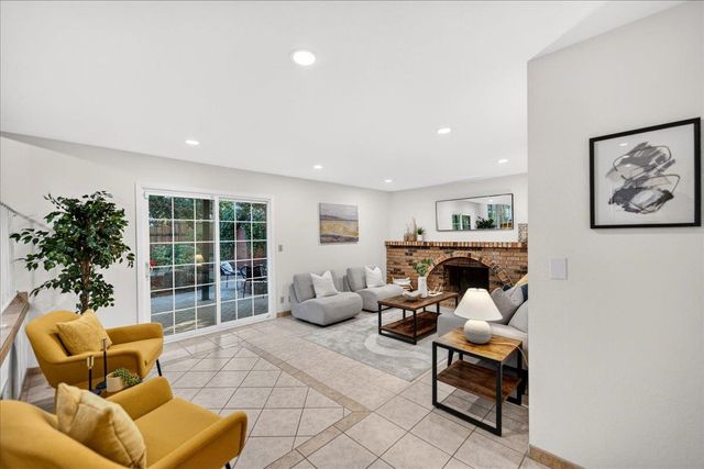 6329 Solano Drive, San Jose, CA 95119