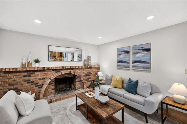 6329 Solano Drive, San Jose, CA 95119