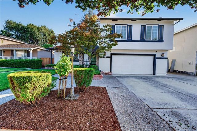 6329 Solano Drive, San Jose, CA 95119