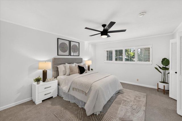 6329 Solano Drive, San Jose, CA 95119