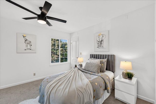 6329 Solano Drive, San Jose, CA 95119