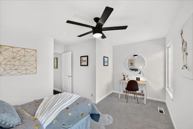 6329 Solano Drive, San Jose, CA 95119