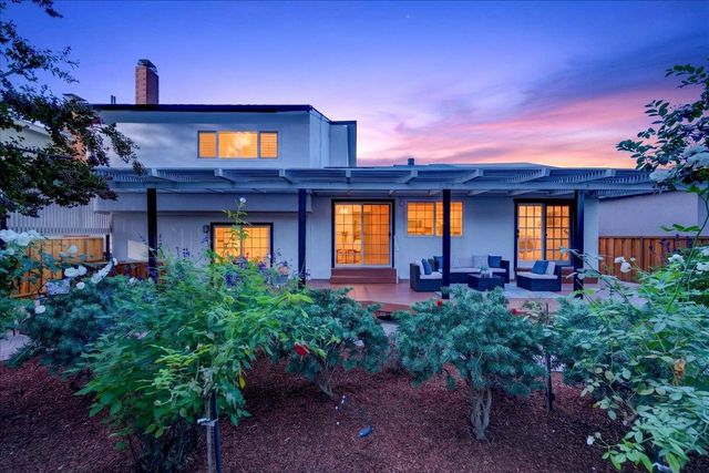 6329 Solano Drive, San Jose, CA 95119