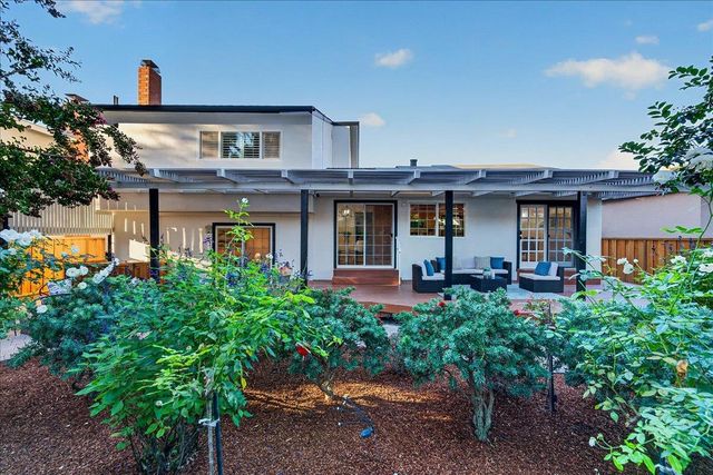 6329 Solano Drive, San Jose, CA 95119