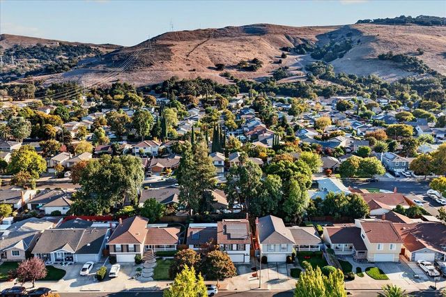 6329 Solano Drive, San Jose, CA 95119
