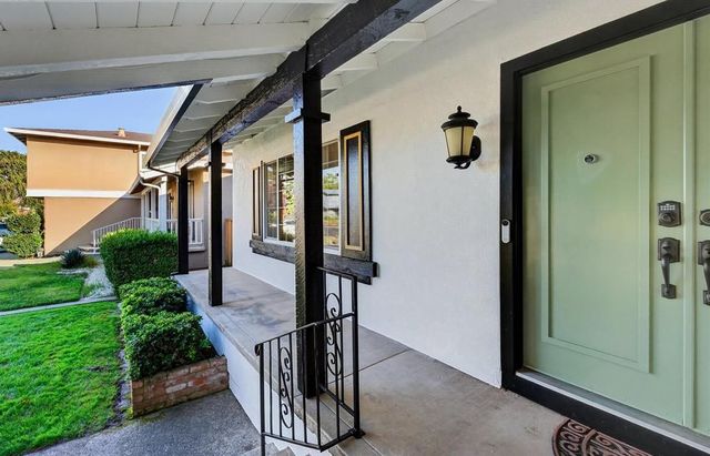 6329 Solano Drive, San Jose, CA 95119