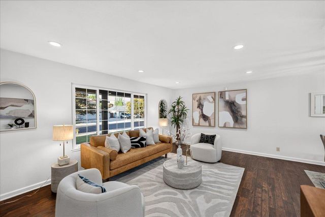 6329 Solano Drive, San Jose, CA 95119