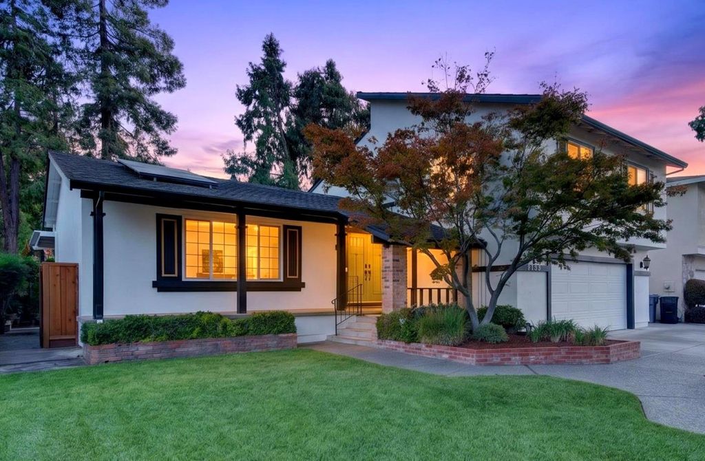 6329 Solano Drive, San Jose, CA 95119