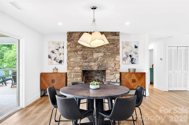 134 W Oakview Road, Asheville, NC 28806