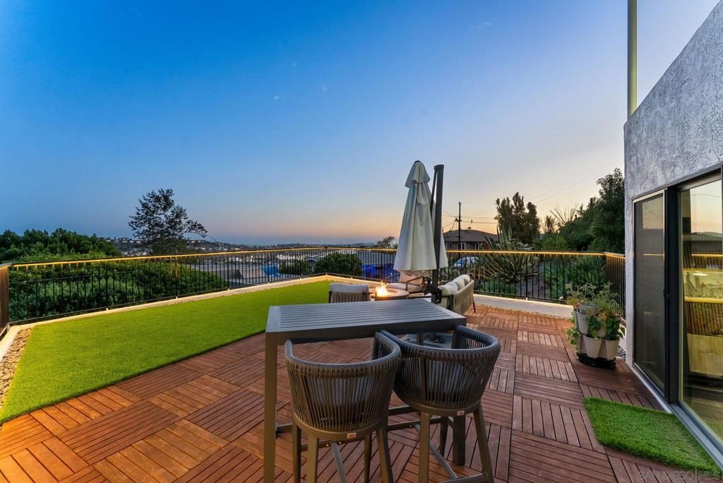 Image 21 of property listing at 7949 Pasadena Avenue, La Mesa, CA 91941
