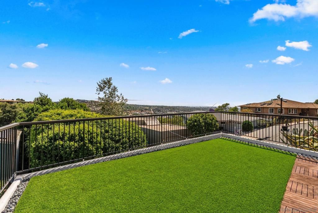 Image 25 of property listing at 7949 Pasadena Avenue, La Mesa, CA 91941