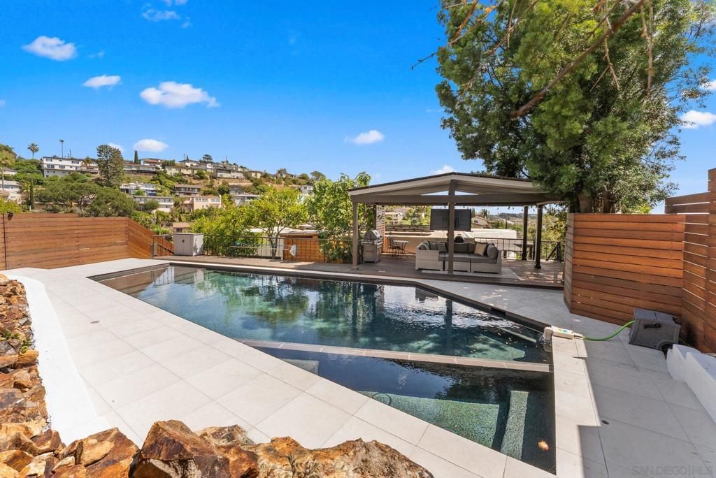 Image 33 of property listing at 7949 Pasadena Avenue, La Mesa, CA 91941