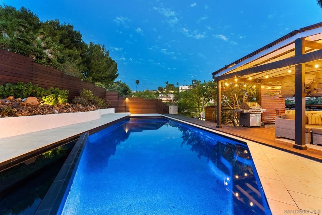Image 34 of property listing at 7949 Pasadena Avenue, La Mesa, CA 91941