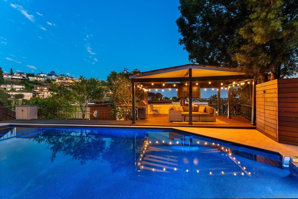 Image 35 of property listing at 7949 Pasadena Avenue, La Mesa, CA 91941