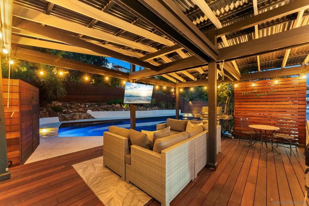 Image 36 of property listing at 7949 Pasadena Avenue, La Mesa, CA 91941