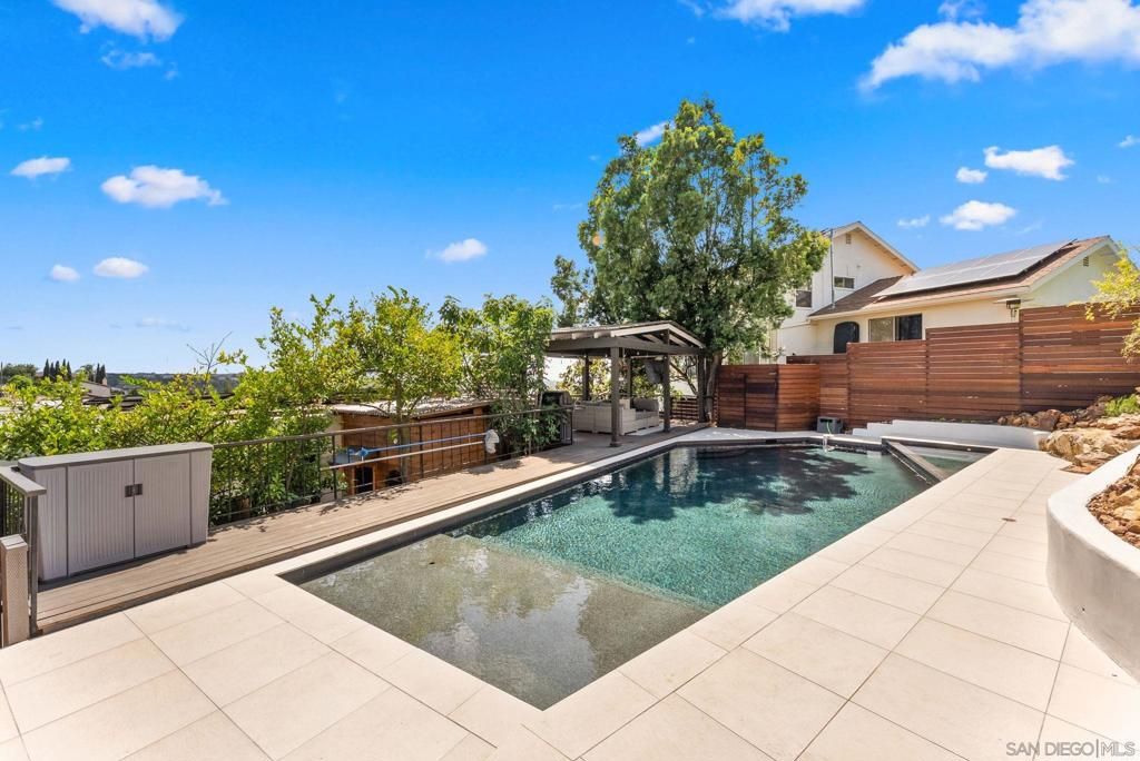 Image 37 of property listing at 7949 Pasadena Avenue, La Mesa, CA 91941