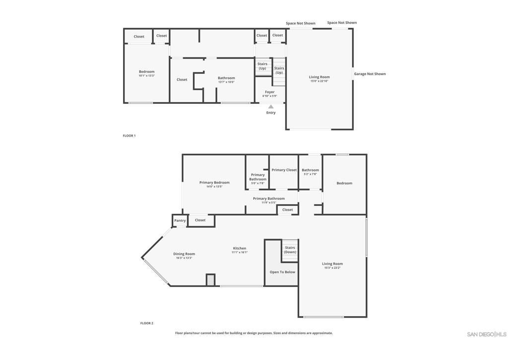 Image 45 of property listing at 7949 Pasadena Avenue, La Mesa, CA 91941