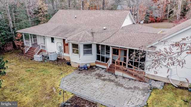 43543 BAYBERRY CT, Leonardtown, MD 20650