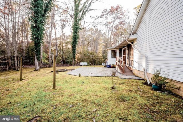 43543 BAYBERRY CT, Leonardtown, MD 20650