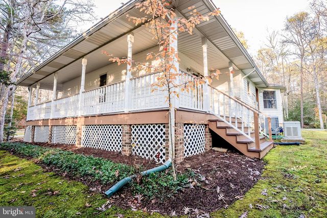 43543 BAYBERRY CT, Leonardtown, MD 20650