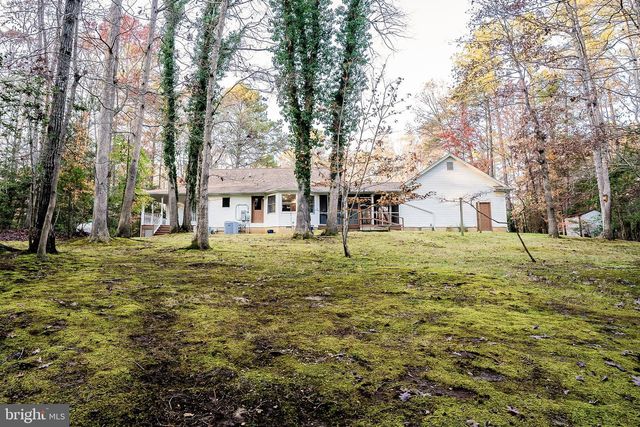 43543 BAYBERRY CT, Leonardtown, MD 20650