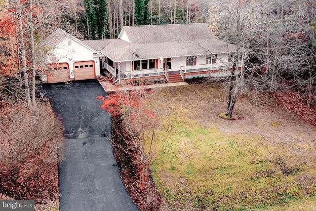 43543 BAYBERRY CT, Leonardtown, MD 20650