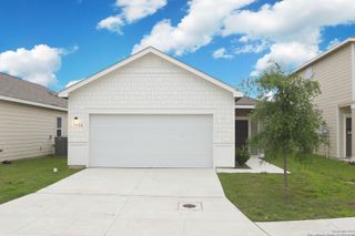 5426 MALAKOFF DR, Converse, TX 78109