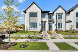 9601 Dahlia Boulevard, Mesquite, TX 75126