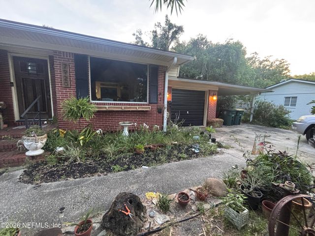 7920 SCOTLAND Road, Jacksonville, FL 32217
