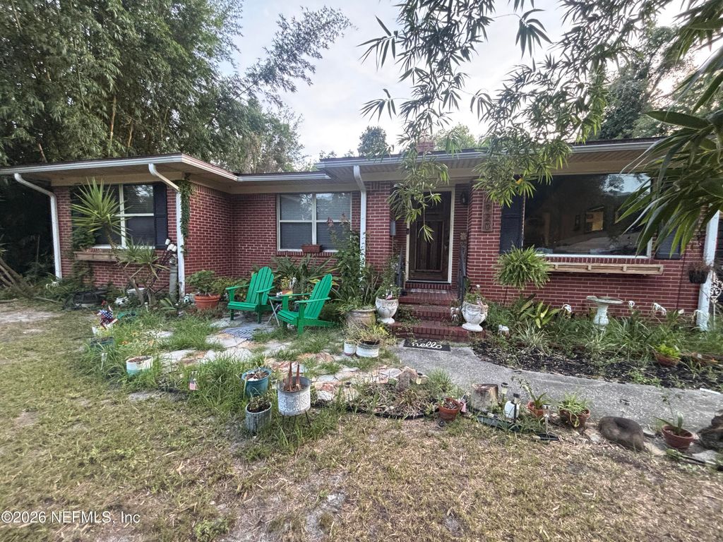 7920 SCOTLAND Road, Jacksonville, FL 32217