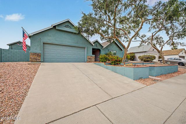 9854 S 47TH Place, Phoenix, AZ 85044