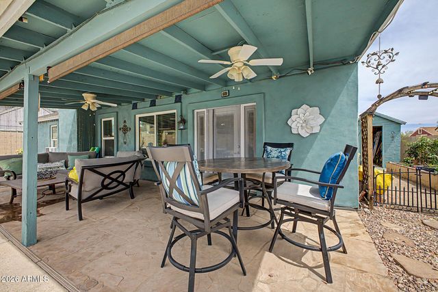 9854 S 47TH Place, Phoenix, AZ 85044