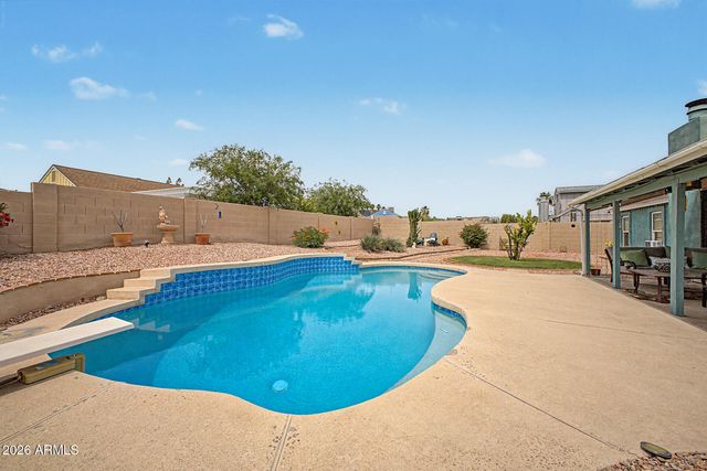 9854 S 47TH Place, Phoenix, AZ 85044