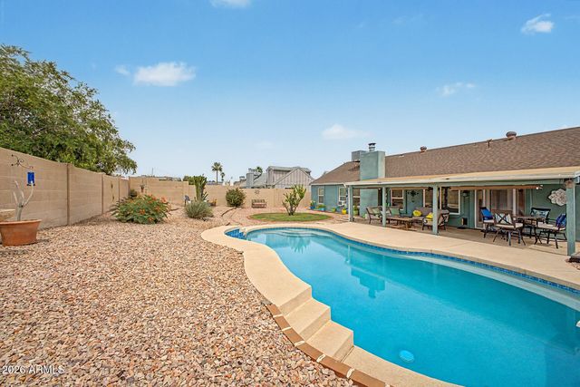 9854 S 47TH Place, Phoenix, AZ 85044