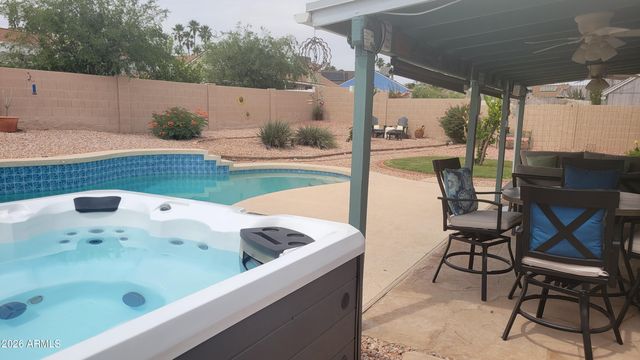 9854 S 47TH Place, Phoenix, AZ 85044