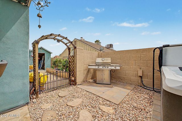 9854 S 47TH Place, Phoenix, AZ 85044