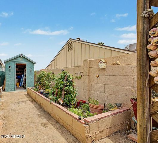 9854 S 47TH Place, Phoenix, AZ 85044