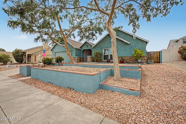 9854 S 47TH Place, Phoenix, AZ 85044