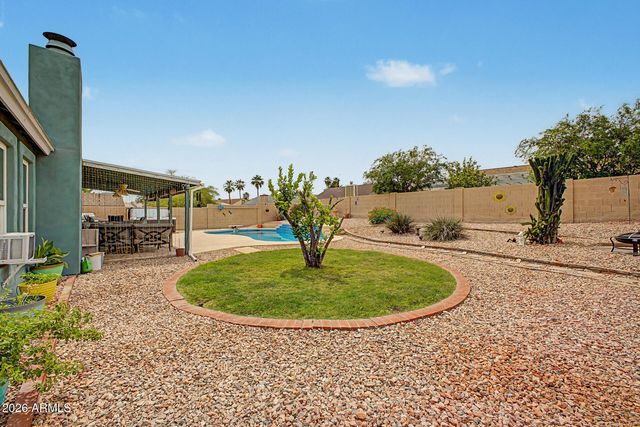 9854 S 47TH Place, Phoenix, AZ 85044