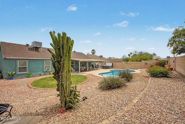 9854 S 47TH Place, Phoenix, AZ 85044