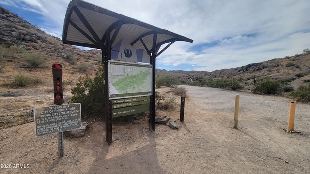 9854 S 47TH Place, Phoenix, AZ 85044