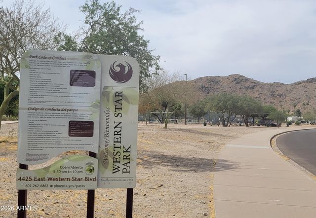 9854 S 47TH Place, Phoenix, AZ 85044