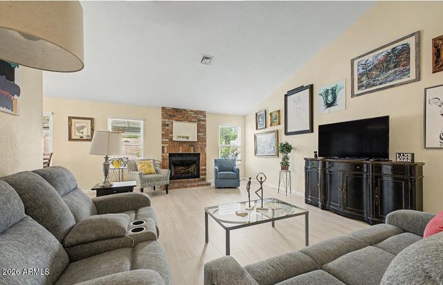 9854 S 47TH Place, Phoenix, AZ 85044