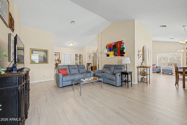 9854 S 47TH Place, Phoenix, AZ 85044