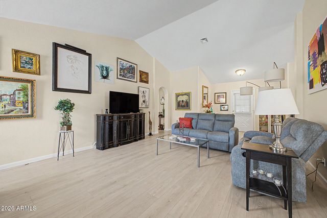 9854 S 47TH Place, Phoenix, AZ 85044