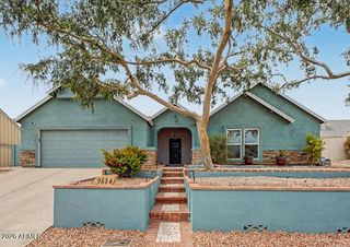 9854 S 47TH Place, Phoenix, AZ 85044