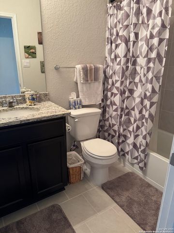 3625 Copper Horse, Bulverde, TX 78163