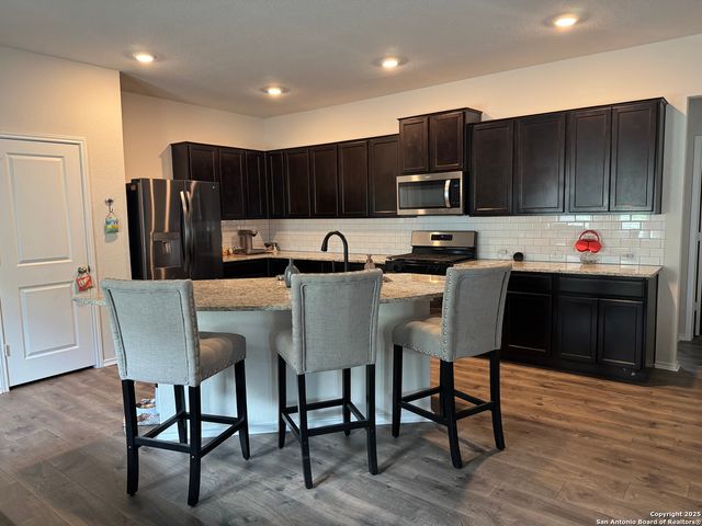 3625 Copper Horse, Bulverde, TX 78163